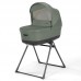 Electa System Quattro Darwin Murray Green de Inglesina
